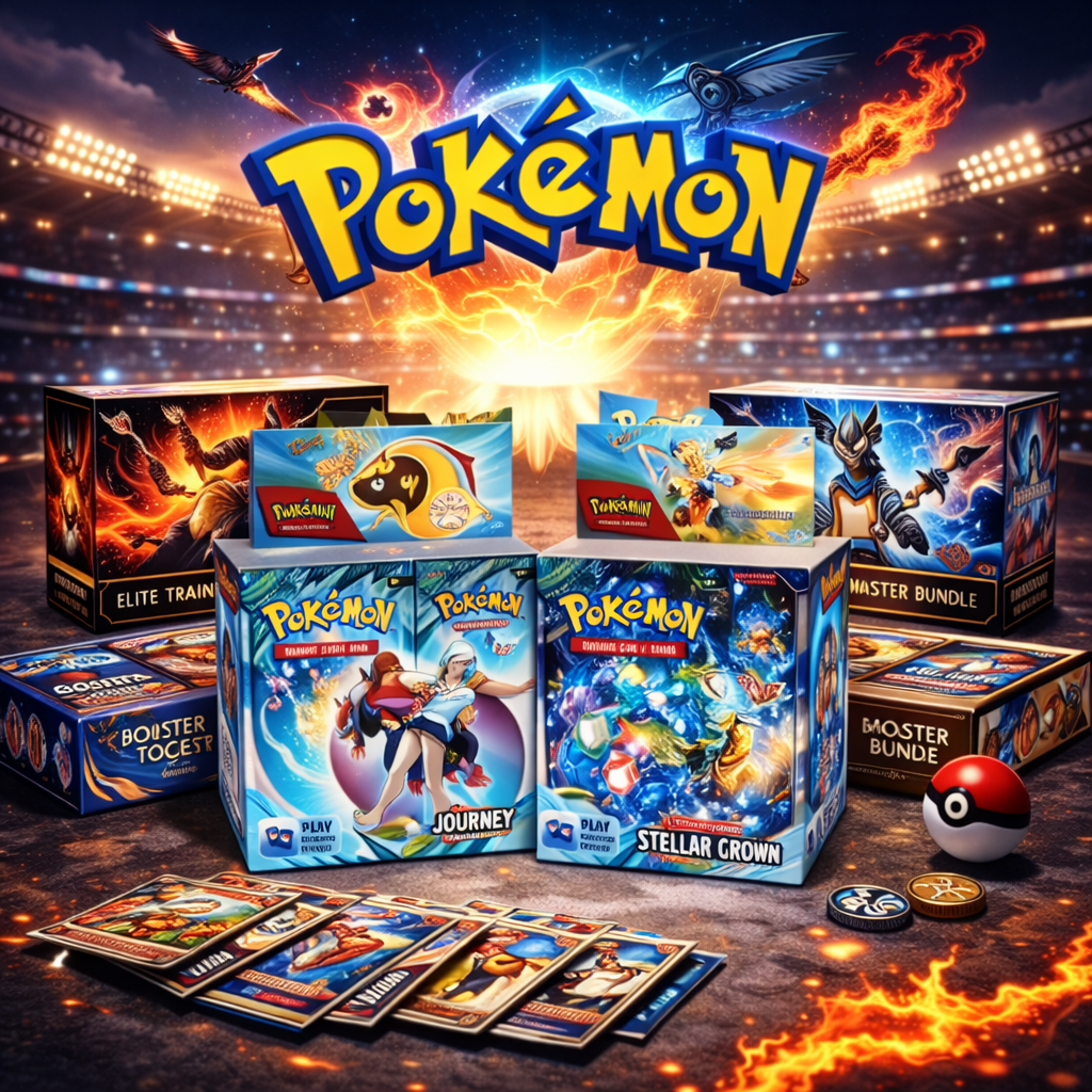 Pokémon
