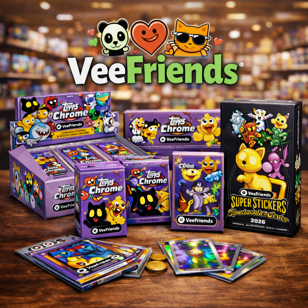 Veefriends