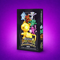 2026 Veefriends Super Stickers Spectacular Series Box