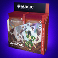 Magic: The Gathering – Avatar: The Last Airbender Collector Booster Box