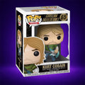 Kurt Cobain Funko Pop! #65 Vinyl Figure